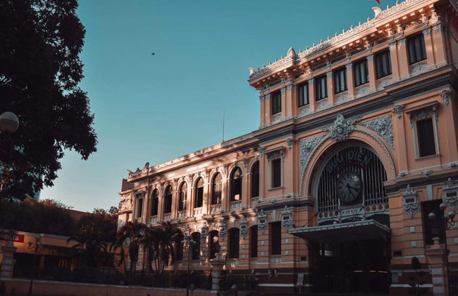 Recorrido por Ciudad Ho Chi Minh - Excursión privada de día completo - Foto 3